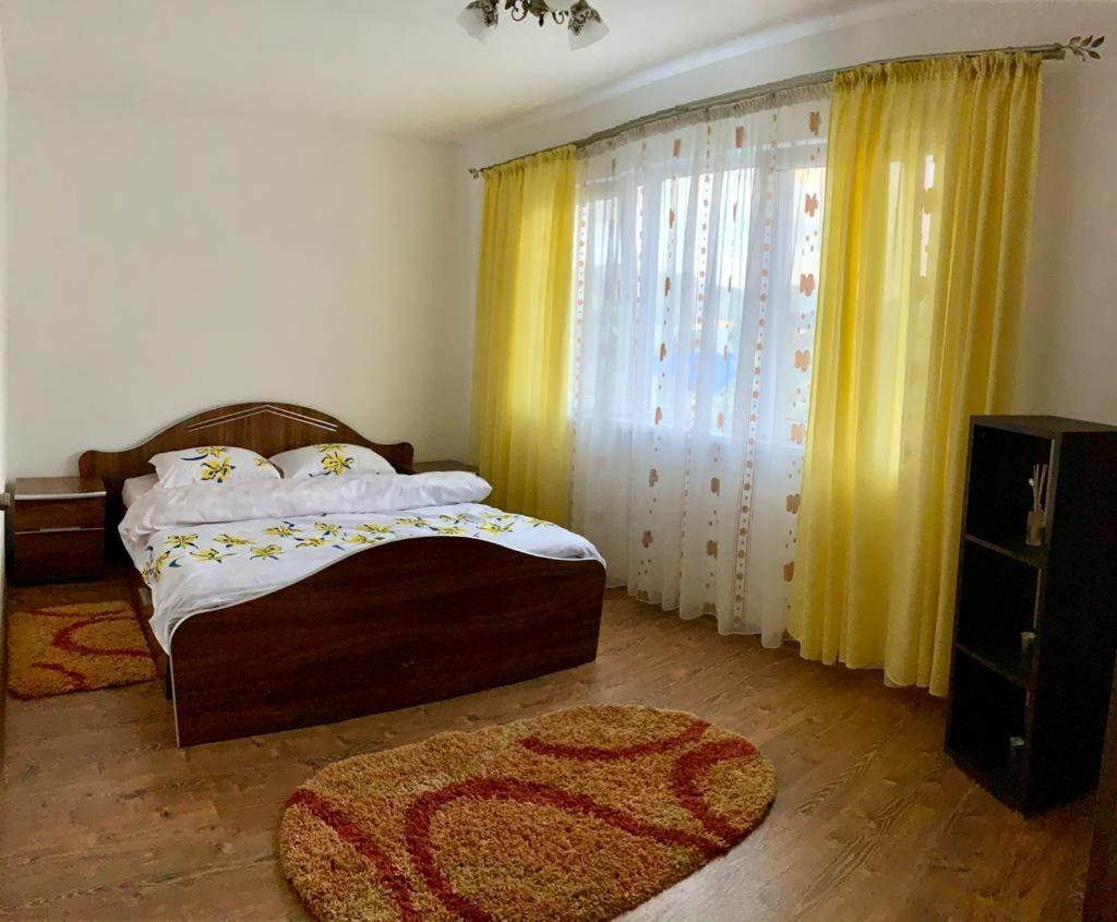 Cazare Apartament Orsova Apartamento Exterior foto